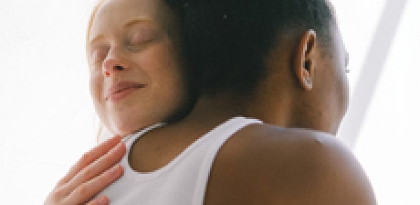 How to Forgive Someone Who Hurt You