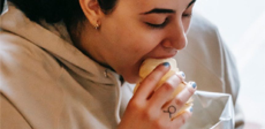 What is Food Addiction