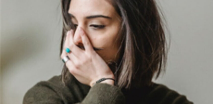 Who to Call if Someone Is Having a Mental Breakdown?