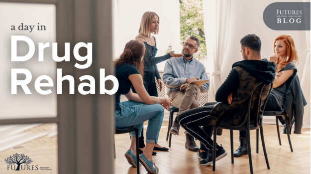 What To Expect From a Drug Rehabilitation Program
