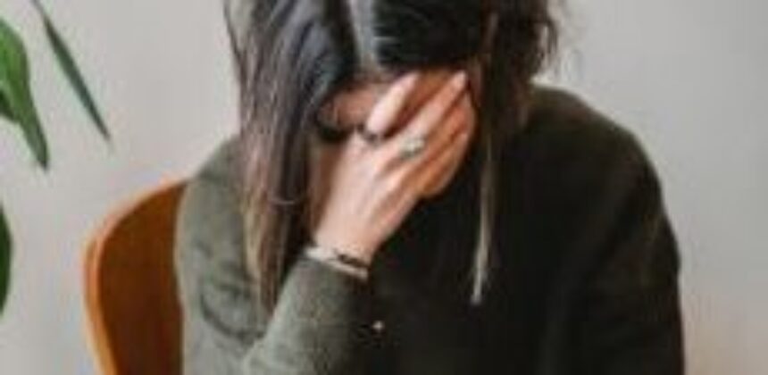 Alcohol Detox Symptoms