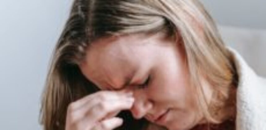 Alcohol Withdrawal Delirium