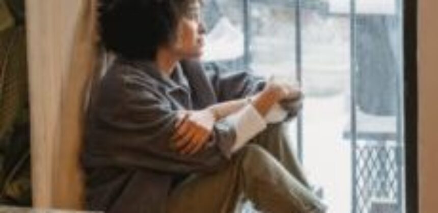 Alcohol Dependence Symptoms