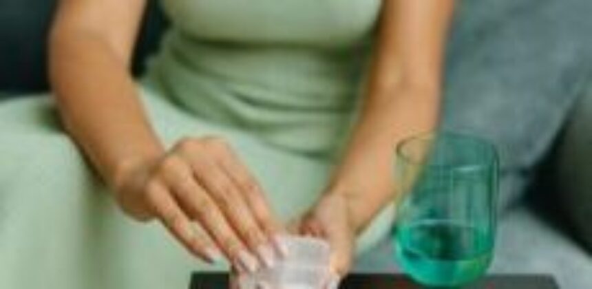 Fentanyl in Adderall – Counterfeit Adderall Pills