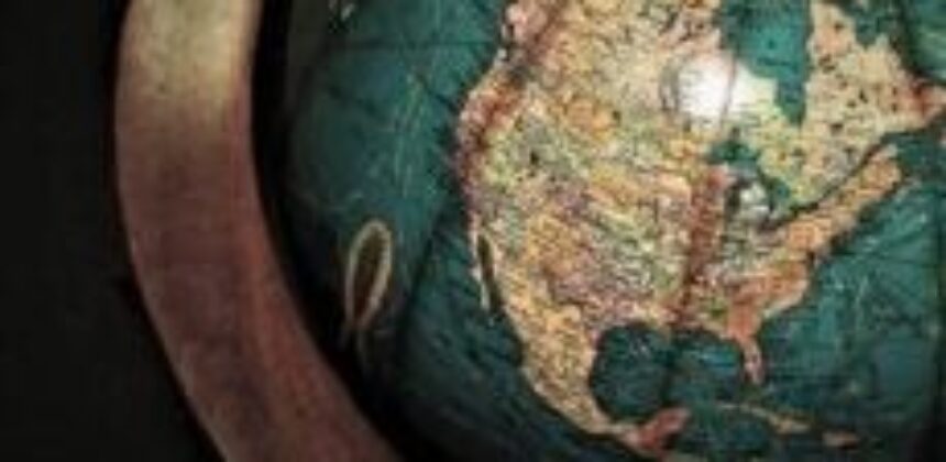 Where Did Fentanyl Originate