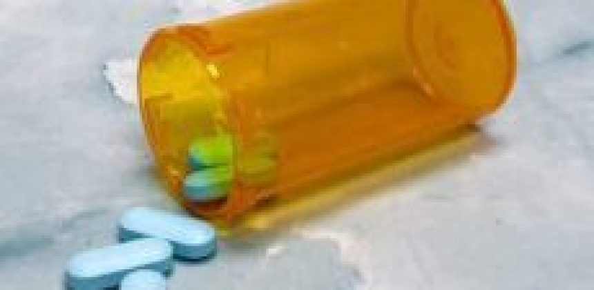 The Hidden Danger of Blue Fentanyl Pills