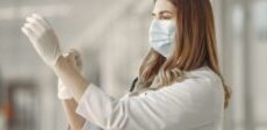 Can Touching Fentanyl Kill You