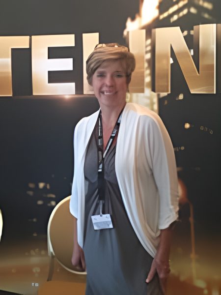 In Memory of Janice McCarthy