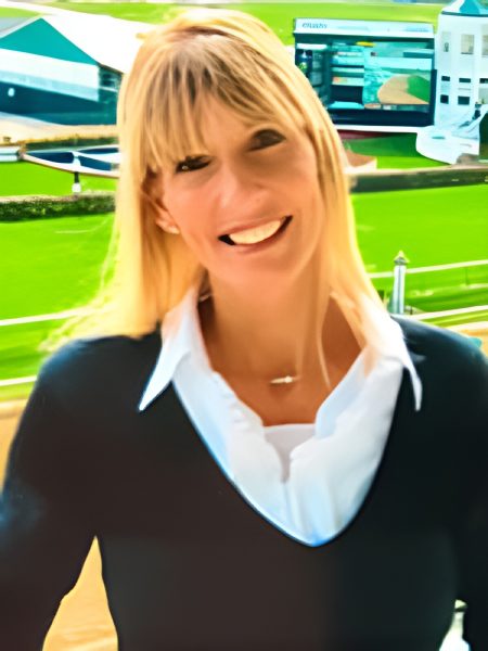 Jeannie Kelly - NYPD Retired