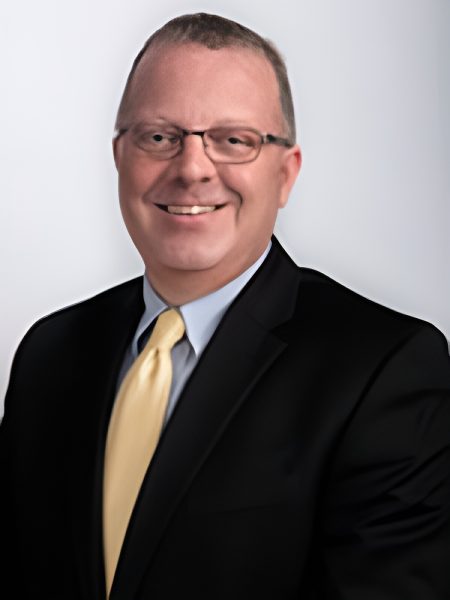 Undersheriff John Greenan, Erie County Sheriff’s Office New York