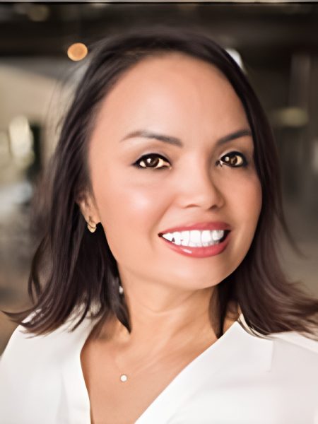 Ret. Lt. Col. Tanya Juarez